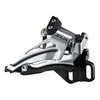 MENJAČ PREDNJI SHIMANO SLX FD-M7025-E 2X11 E-TYPE (BEZ BB PLATE) 34-38T TOP-SWING DOWN-PULL