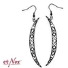 Uhani ETNOX - Moon - SO4011B