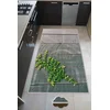 Conceptum Hypnose Tepih Wookece190, 60x100cm, Šareni