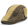 Muška beretka BR-26124 - Khaki KP26124