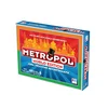 MILLA TOYS Društvena igra Metropol