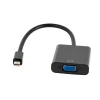 Cabletech priključni adapter mini displayport vtič - vtičnica vga
