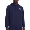 Under Armour Mikica s kapuco Under Armour UA Essential Fleece