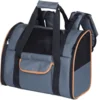 Nobby nahrbtnik za psa Concord, siv - 41 x 21 x 30 cm