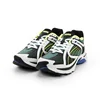 PUMA SkyJet Sneakers Unisex, Men, Vibrant Green/White/Black, 46