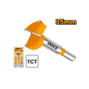 Ingco adcs3501 glodalo za drvo 35mm super ( ADCS3501 )
