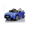 WinnerBike Dečiji auto Audi TT RS JE1198