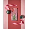 Sinsay - Božićna maskica za iPhone 16 - pastelno roze