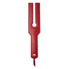 Obsessive Inferro Crop Red