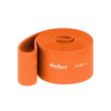 REBEL ACTIVE TPE elastična traka Power Band PT-7 narandžasta 32-82kg RBA-3001-7