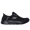 Skechers Muške patike Go Walk flex M, Crne