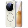 XYI Maska za mobilni telefon vivo X300, Bela