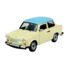 shumee WELLY TRABANT 601 BEŽ Z MODRO STREHO 1:24 24037
