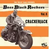 Various Artists - Boss Black Rockers Vol. 9: Crackerjack (Limited Edition) (LP)
