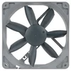 Noctua Ventilator za ohišje Noctua NF-S12B Redux 1200 PWM, 12 cm