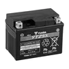 Yuasa Super MF YTZ5S Motorcycle Battery (integrated)