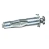 shumee JEKLENE ZNAČKE MOLLY 4*38 MM - 100 KOSOV - BARVA SM4*38