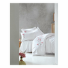 L`ESSENTIEL MAISON Satenska posteljina (200x220) Perla White