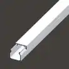 Kanal sa poklopcem 20x20mm Kopos
