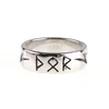Prstan ETNOX - Torove rune - SR5103