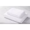 Deep Set peškira za ruke, 50x100 cm, Beli