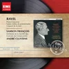 RAVEL:PIANO CONCERTOS FRANCOIS CLUYTENS