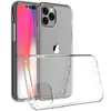 Przezračno zaštitno kućište za Apple iPhone 11 Pro - Prozirna KP9377