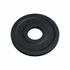 Gorilla Sports Olimpijski tegovi od livenog gvožđa 50/51 mm ( 101187-00002-0005 )