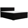 Based Boxspring Postelja Mali New -Based-