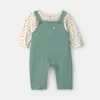 Carters komplet 2/1 (majica, treg. pant), dečaci