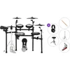Roland TD513 Standard SET Black Elektronski bobni seti