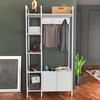 Lessentiel Maison Cipelarnik 90x175x35cm Beli