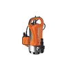Villager Pumpa Potapajuca VSP 18000 Inox 041340
