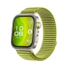 HUAWEI Watch Fit 4 Pro Green