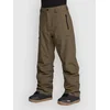 Volcom L Gore-Tex moške hlače teak