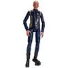 Bandai BANDAI Star Trek: Discovery - poveljnik Saru - akcijska figurica, (20840382)