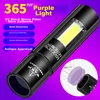 Motie UV lampa, 365nm