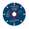 BOSCH Rezalna plošča Carbide Multi Wheel 125 mm – 2608901189