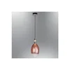 Opviq luster Pulsar 2855K-1A-32, LED 5 W, rose gold