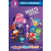 Disney/Pixar Inside Out 2 Step Into Reading, Step 3 #1