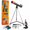 Levenhuk LabZZ MTB3 Mikroskop & Teleskop & Dvogled kit ( LE69698 )