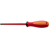 IZVIJAČ TORX ART.621VDETBI TBI, izoliran 1000 V. - TX 30 - 100 mm