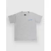 Empyre Bread Winner T-shirt heather grey
