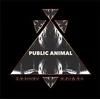 Public Animal - Habitat Animal (LP)
