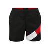 Tommy Hilfiger Underwear Kratke kopalne hlače, črna