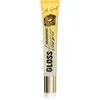 L.A. Girl Cosmetics Holographic Gloss Topper bleščeči sijaj za ustnice odtenek Starlight 10 ml