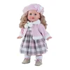 shumee Punčka Tina 42 cm Marina & Pau 602