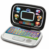 Vtech First notebook - črna CZ