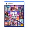 Grand Theft Auto VI (PS5)
