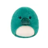 Squishmallows Fuzzamallows Vračar – Selassi, 13 cm